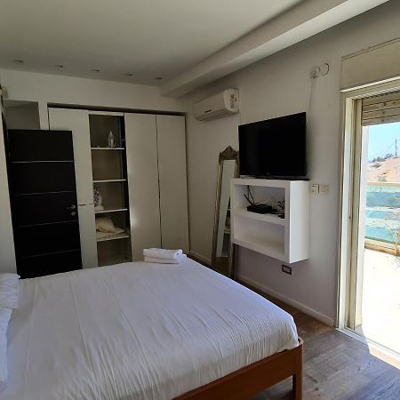 La-Palmore Luxury Apart-Residense Resort With Pool First Line Sea Side Eilat Exterior photo