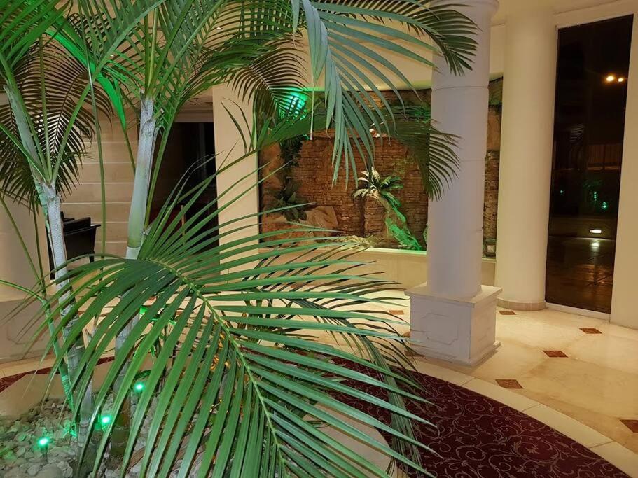 La-Palmore Luxury Apart-Residense Resort With Pool First Line Sea Side Eilat Exterior photo