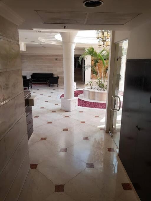 La-Palmore Luxury Apart-Residense Resort With Pool First Line Sea Side Eilat Exterior photo