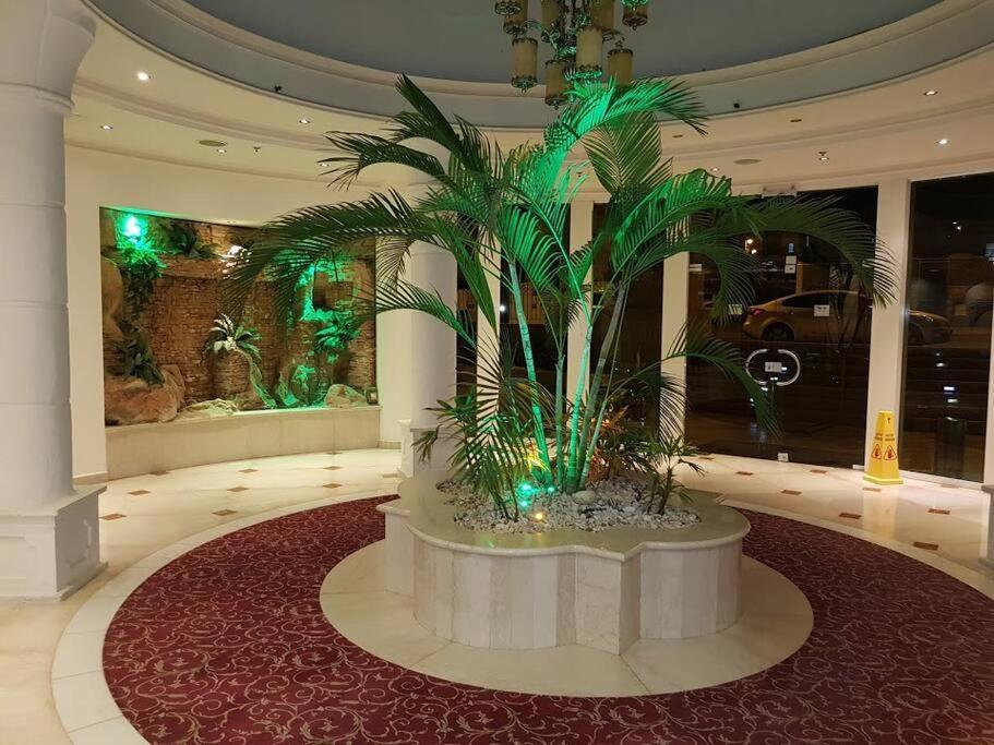 La-Palmore Luxury Apart-Residense Resort With Pool First Line Sea Side Eilat Exterior photo
